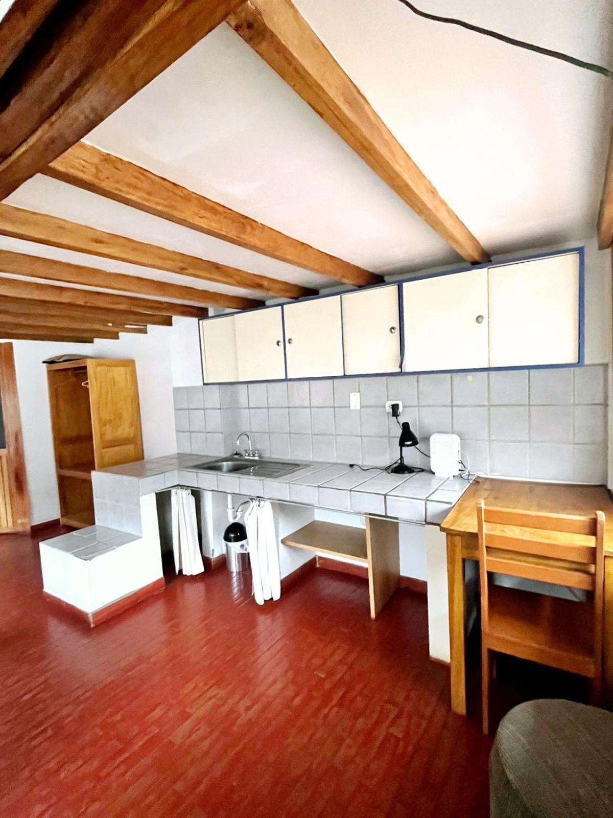 Отель Andenes Del Sol Куско Номер фото